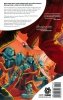 PATIENCE CONVICTION REVENGE VOL 01 MARCH ON VEGAS TP [9781949028140]